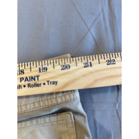 Kuhl Pants Radikl Hiking Mens 40x30‎ Tan Technical Performance Stretch Outdoors - Picture 11 of 16